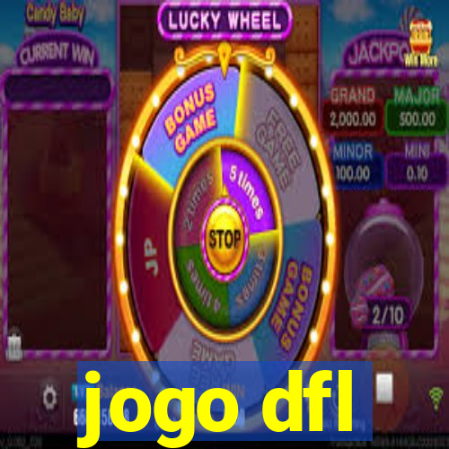 jogo dfl